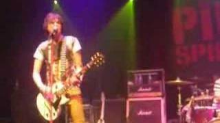 Watch Pink Spiders Still Three Shy video