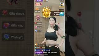 Bigo Live Workout