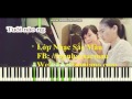 Còn Tuổi Nào Cho Em - P2: Piano (Beat) and lyrics - Easy version - Tự học đệm hát trên piano