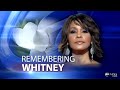 Whitney Houston Funeral: Private Family Viewing on Friday Evening
