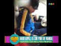 Maxi Lopez, el che pibe de Wanda - AM