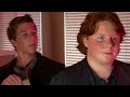 Weird Science, Take 2 - NOAH - Seriously Cyrus