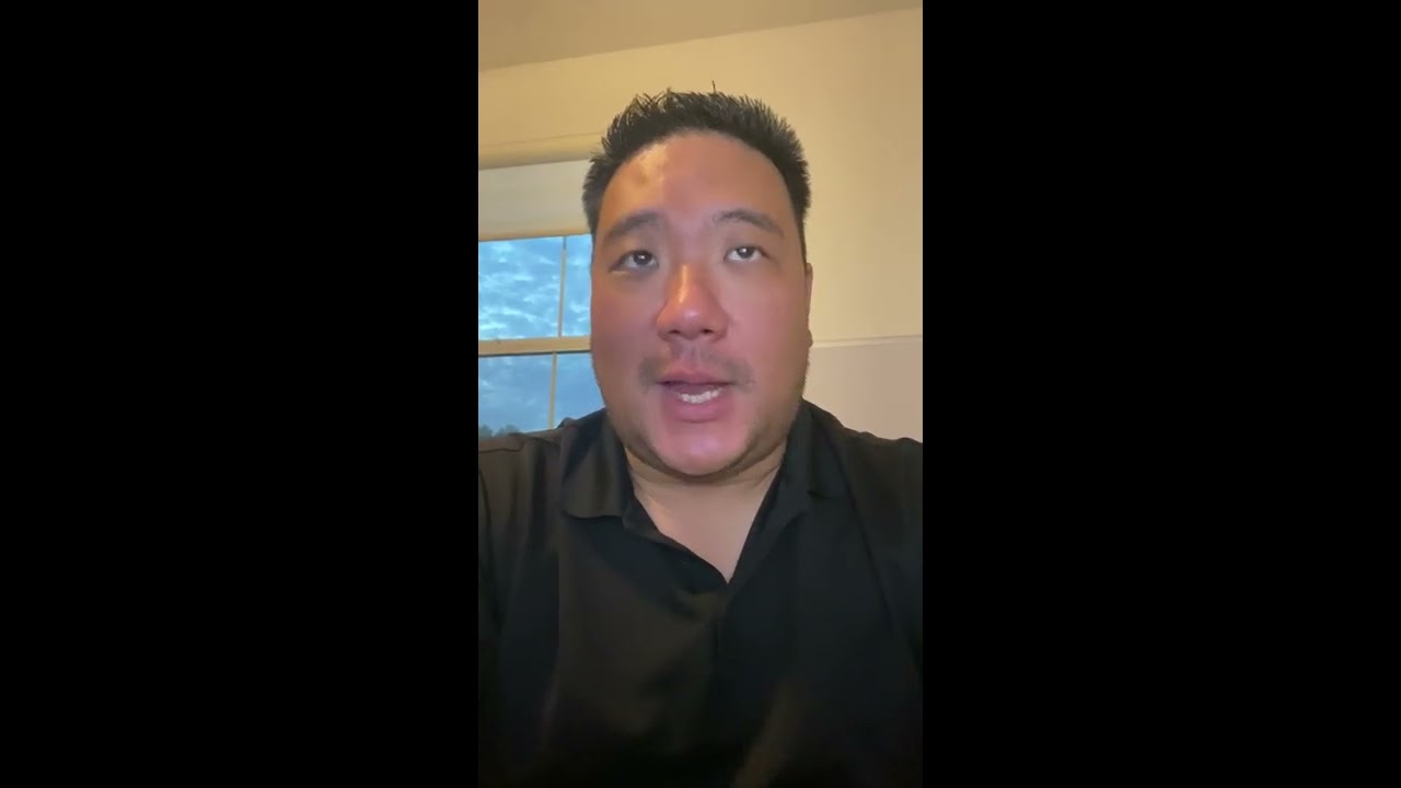 Dennis Suh, Regional Mgr for Cozzini Bros