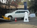 Mercedes-Benz StarDrive Experience, ML-GL Class SUV Segment Covered By Indian Drives