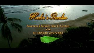 Healers Paradise - Sri Lankan Ayurveda