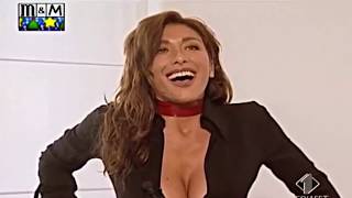 Sabrina Salerno Sexy