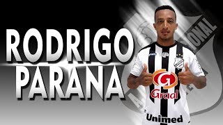 Rodrigo Parana Atacante 2020