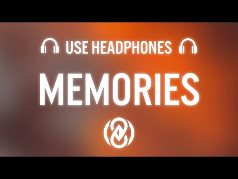 Ericovich X Lkaison - Memories Cover 8d