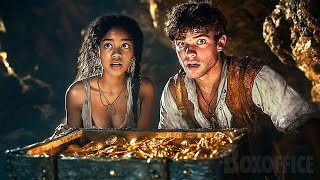 Les Cheurs Dor Film Complet En Français Aventure