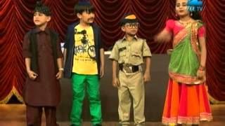 India's Best Dramebaaz India's Best Dramebaaz