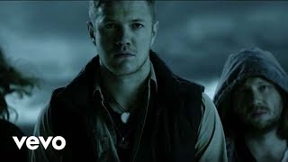 Imagine Dragons - It's Time ( Music )