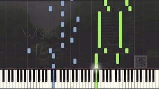 Dyathon Love Story Piano Tutorial Synthesia Dyathon Love Story Piano Tutorial Synthesia