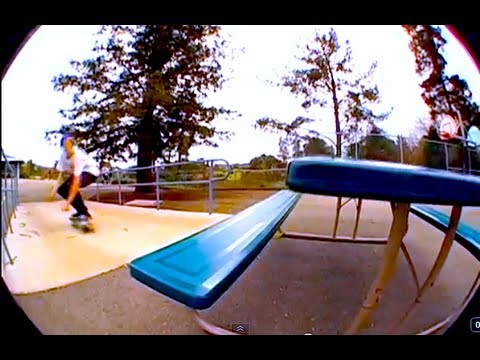Shawn Lloyd: Whoa! of the Week