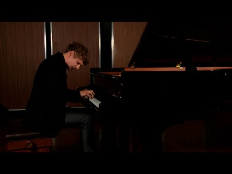 Thumbnail of Beethoven: Piano Sonata in G major, op.14 no.2