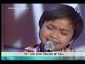 Aiza Seguerra Live - Muntik na kitang minahal