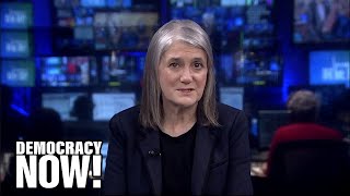 Top U.S. & World Headlines — March 22, 2019