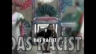 Watch Das Racist Fake Patois video