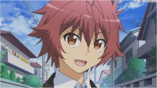 The Best Comedy Anime of 2014 Nominees