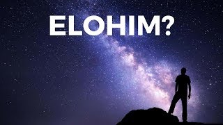 Who Is Elohim Who Is Elohim