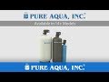 Commerical Water Media Filtration Systems | Made in USA by PURE AQUA, INC. Commerical Water Media Filtration Systems | Made in USA by PURE AQUA, INC.