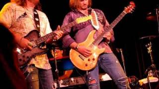 Watch Bo Bice Whiskey, Women & Time video