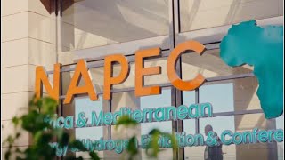 Napec 2025Impulser Lénergie De Demain Commencera Ce Lundi À Oran