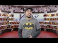 Justice League War Movie