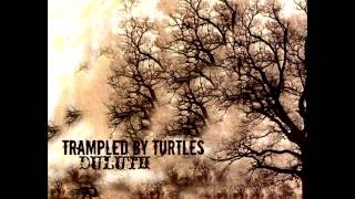 Watch Trampled By Turtles White Noise video
