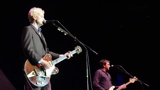 Watch Fountains Of Wayne Amity Gardens video