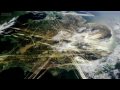 Air Traffic over Britain - Britain From Above - BBC