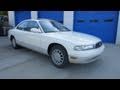 1993 Mazda 929 Start Up, Engine, and In Depth Tour