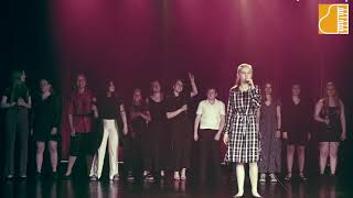 Marysia Koral - ,,Nie Z Tej Ziemi Małe Tgd I Roksana Węgiel