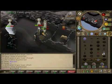 Emo Matrix Pk Video 1 99.99Hybriding