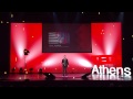 Disrupting seamless narrative | Dean Johnson | TEDxAthens