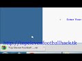 Top Eleven Football Manager Hack   Unlimited Tokens,Cash , Fans & More August 2013  FREE ]