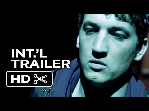 Bleed For This Online Watch Official Trailer