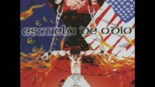 Watch Escuela De Odio Hablan Las Calles video