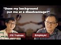 What Do Employers REALLY Think About ITE Trainees?