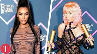 People's Choice Awards 2018: Everything You Missed