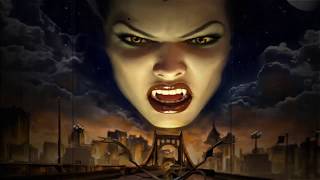 CRUELLA : Vengeance in Mine RE-ISSUE promo HD