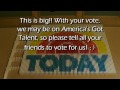 ~ America's