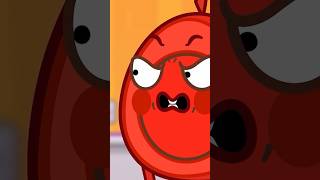 Why Do Children Get Angry? Learn Basic Emotions With Pit And Penny