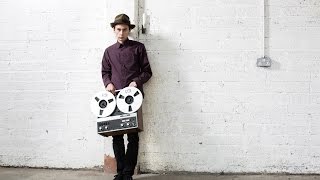 David Lyttle The Second Line Feat Talib Kweli David Lyttle The Second Line Feat Talib Kweli