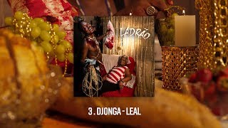 Watch Djonga LEAL feat Coyote Beatz video