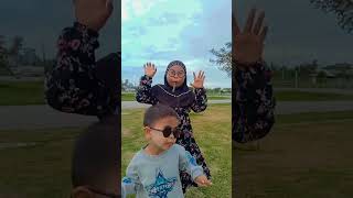 Kaka Adek
