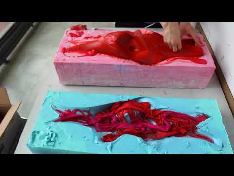 NANOTECTONICA finalvideo SEBASTIANDAVID