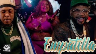 El Mayor Clasico X Harryson X Pochalee 15 Ft. Pv Aparataje - Empatilla