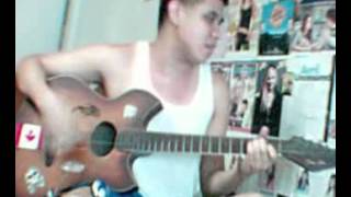 Watch Allister Boysenberry video