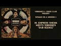10 Empress Shema meets Vibronics "Dub Rejoice"