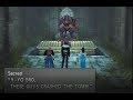 FF8 Remastered - Tomb of the Unknown King Walkthrough (Platinum Trophy Guide Part 13)